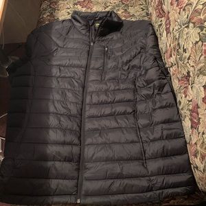 Xersion Feather Down Jacket